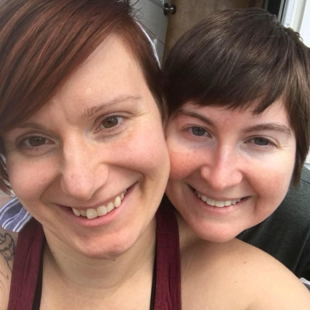 Meet your Posher, Heather